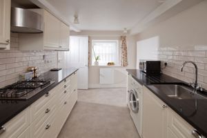 4 Magdalene Lane_Kitchen- click for photo gallery